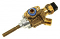 Esco Gas Tap - Small Burner Valve - 3.14.16.50.035.01